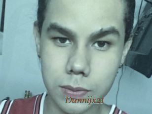 Dannijx21