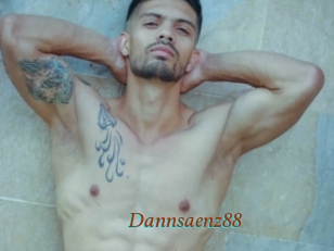 Dannsaenz88