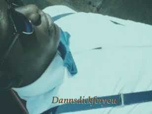 Dannsdickforyou