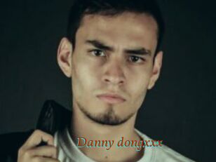 Danny_dongxxx