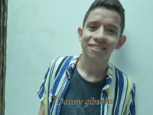 Danny_gibsons
