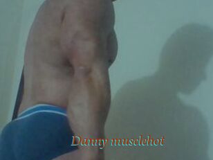 Danny_musclehot