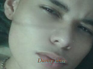 Danny_sinss