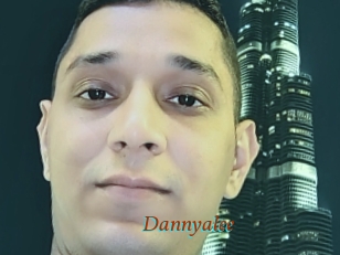 Dannyalee