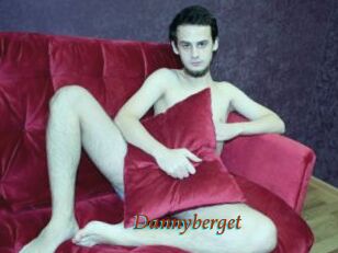 Dannyberget
