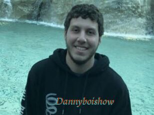 Dannyboishow