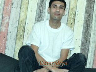Dannydoya