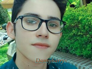Dannyharrys