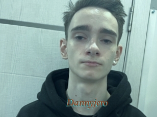 Dannyjero