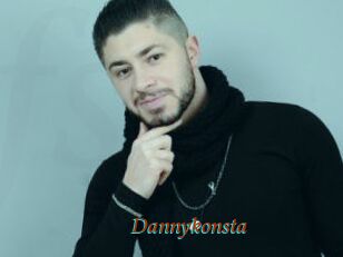 Dannykonsta