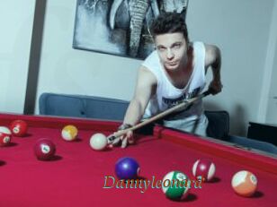 Dannyleonard