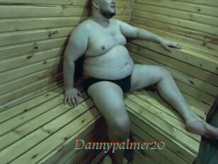Dannypalmer20