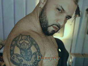 Dannyroy