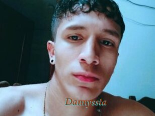 Dannyssta
