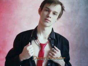 Dannythunder