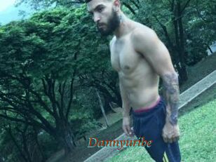 Dannyuribe