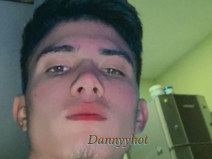 Dannyyhot