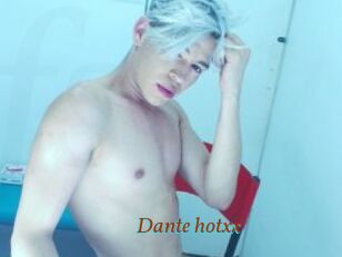 Dante_hotxx