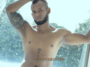 Danteacosta