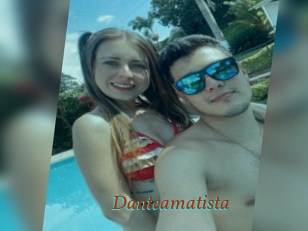 Danteamatista