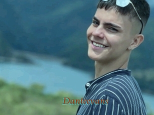 Danteevans