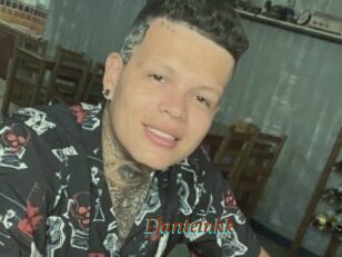 Danteinkk