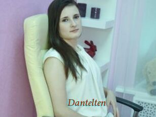Dantelten