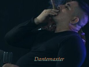 Dantemaxter