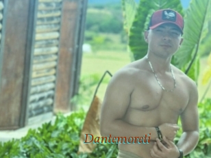 Dantemoreti