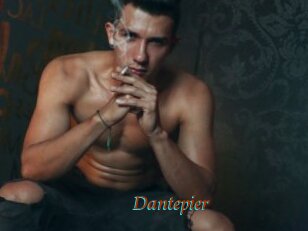 Dantepier