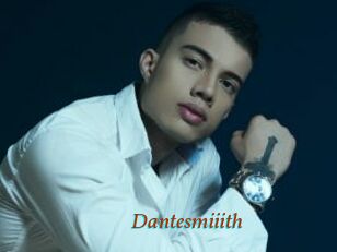 Dantesmiiith