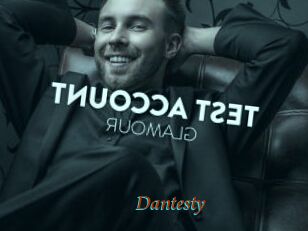 Dantesty
