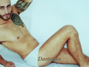 Dantexsex
