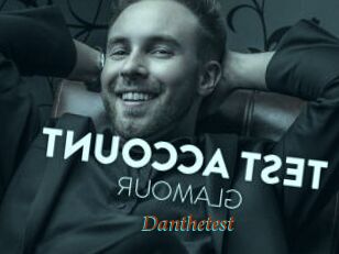 Danthetest