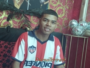 Danuilbrown