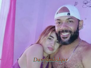 Danyandedgar