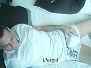 Danyd