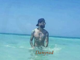 Danyrad