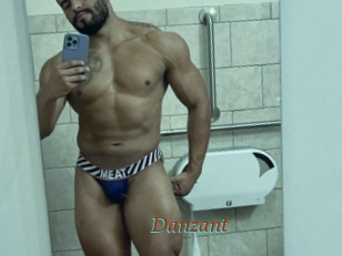 Danzant