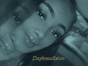 Daphneallston