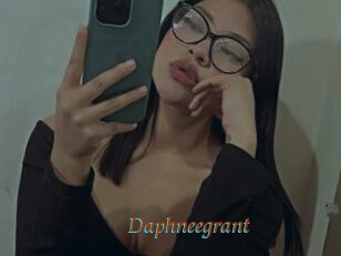 Daphneegrant