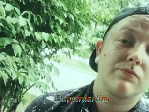 Dapperdarling