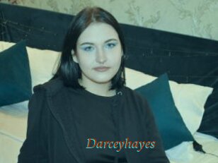 Darceyhayes
