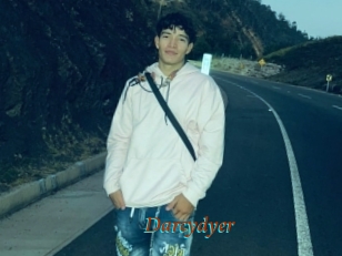 Darcydyer