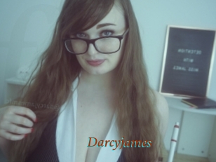 Darcyjames