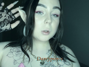Darcypierce