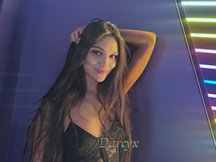 Darcyx