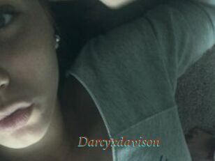 Darcyxdavison