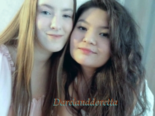 Darelanddoretta