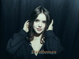 Darelboman